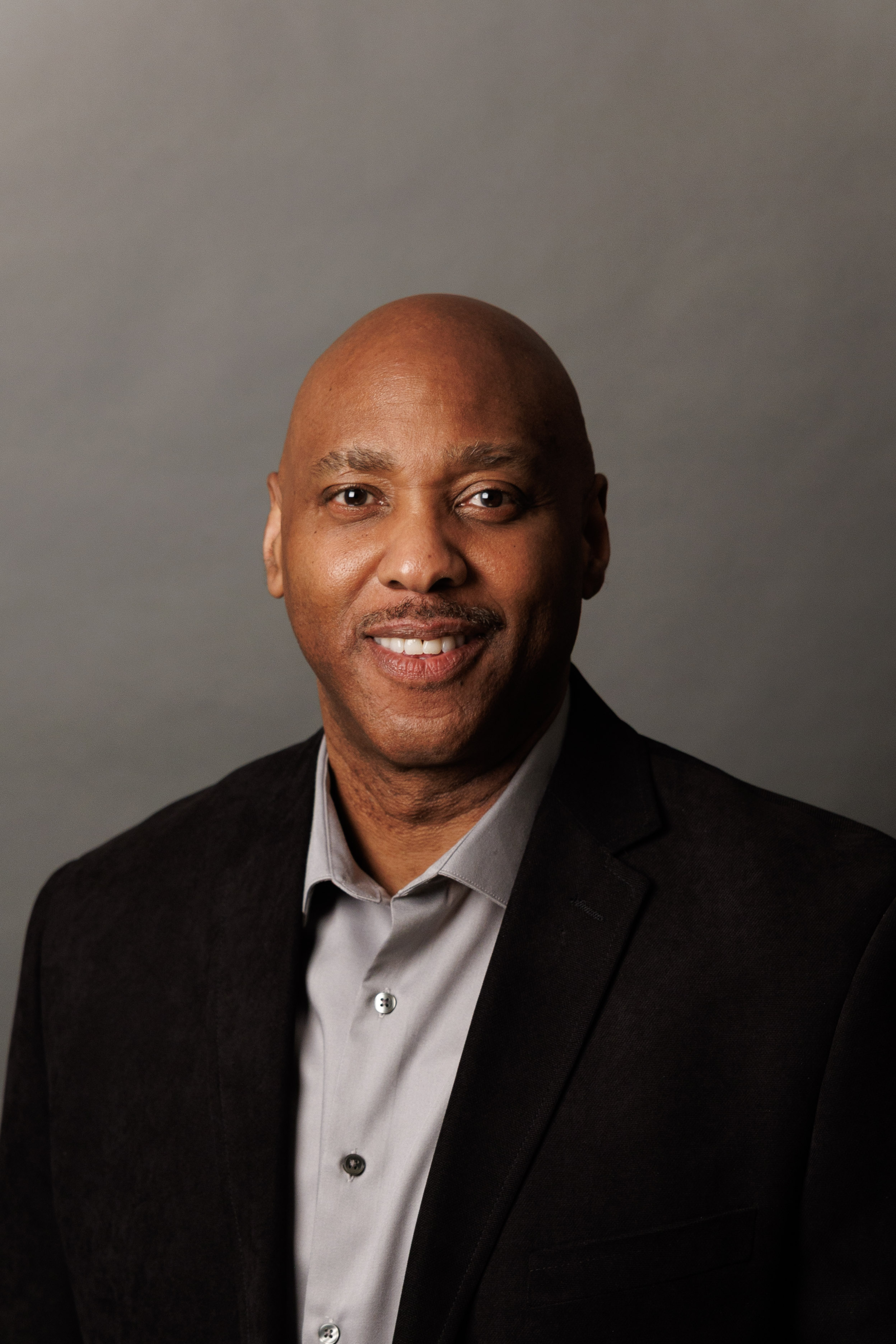 Photo of Sean Hoggs